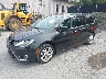 2C4RC1BG0HR****** Usados y Reparables 2017 Chrysler Pacifica en Newburgh