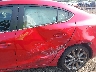 3MZBN1W34JM****** Salvamento y Reparables 2018 Mazda 3 en Estado de Nueva Jersey