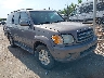 5TDZT38A32S****** Salvage and Wrecked 2002 Toyota Sequoia in Oklahoma City