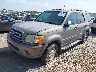 5TDZT38A32S****** Used and Repairable 2002 Toyota Sequoia in Oklahoma City