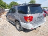 5TDZT38A32S****** Salvage and Repairable 2002 Toyota Sequoia in Oklahoma City