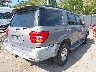 5TDZT38A32S****** Salvage and Wrecked 2002 Toyota Sequoia in Oklahoma State