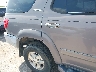 5TDZT38A32S****** Salvage and Repairable 2002 Toyota Sequoia in Oklahoma State
