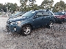 5XYKTDA62EG****** Used and Repairable 2014 Kia Sorento in Huntsville