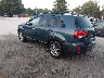 5XYKTDA62EG****** Salvage and Repairable 2014 Kia Sorento in Huntsville