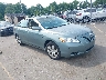 JTNBE46K373****** Salvage and Wrecked 2007 Toyota Camry in Hartford