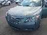 JTNBE46K373****** Salvage and Repairable 2007 Toyota Camry in Connecticut State