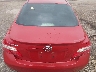 4T1BE46K58U****** Salvage 2008 Toyota Camry