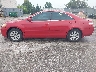 4T1BE46K58U****** Wrecked 2008 Toyota Camry