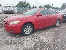 4T1BE46K58U****** Used and Repairable 2008 Toyota Camry in Chicago West