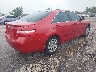 4T1BE46K58U****** Salvage and Wrecked 2008 Toyota Camry in Illinois State