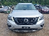 5N1DR2BM2LC****** Destrozados 2020 Nissan Pathfinder en Estado de Massachusetts