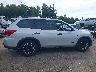 5N1DR2BM2LC****** Usados 2020 Nissan Pathfinder en Estado de Massachusetts