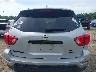 5N1DR2BM2LC****** Usados 2020 Nissan Pathfinder