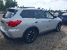 5N1DR2BM2LC****** Reparables 2020 Nissan Pathfinder