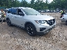 5N1DR2BM2LC****** Salvamento y Destrozados 2020 Nissan Pathfinder en Templeton