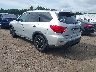 5N1DR2BM2LC****** Salvamento y Reparables 2020 Nissan Pathfinder en Templeton