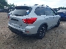 5N1DR2BM2LC****** Salvamento y Destrozados 2020 Nissan Pathfinder en Estado de Massachusetts