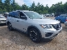 5N1DR2BM2LC****** Salvamento y Reparables 2020 Nissan Pathfinder en Estado de Massachusetts