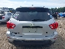 5N1DR2BM2LC****** Destrozados 2020 Nissan Pathfinder
