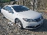 WVWBP7AN2EE****** Salvage and Wrecked 2014 Volkswagen CC in Northern Virginia