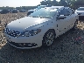 WVWBP7AN2EE****** Used and Repairable 2014 Volkswagen CC in Northern Virginia