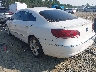 WVWBP7AN2EE****** Salvage and Repairable 2014 Volkswagen CC in Northern Virginia