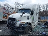 1M1AN4GY0LM****** Repairable 2020 Mack Anthem in Albany