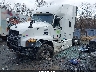 1M1AN4GY0LM****** Used and Repairable 2020 Mack Anthem in Albany