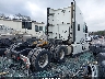 1M1AN4GY0LM****** Salvage and Wrecked 2020 Mack Anthem in New York State