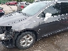 2C4RC1EG8HR****** Usados y Reparables 2017 Chrysler Pacifica en Kansas City