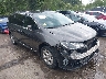 2C4RC1EG8HR****** Salvamento y Destrozados 2017 Chrysler Pacifica en Kansas City
