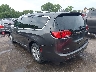 2C4RC1EG8HR****** Salvamento y Reparables 2017 Chrysler Pacifica en Kansas City