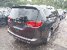 2C4RC1EG8HR****** Salvamento y Destrozados 2017 Chrysler Pacifica en Estado de Kansas