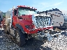 1HTGSSNTXGH****** Salvage and Wrecked 2016 International 7000 in Specialty Division
