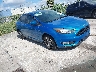 1FADP3FE8GL****** Salvage and Wrecked 2016 Ford Focus in Orlando