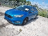 1FADP3FE8GL****** Used and Repairable 2016 Ford Focus in Orlando