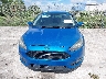 1FADP3FE8GL****** Salvage and Repairable 2016 Ford Focus in Florida State