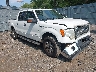 1FTFW1ET7EF****** Salvage and Wrecked 2014 Ford F-150 in Central New Jersey