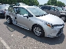 JTDBCMFE9RJ****** Salvamento y Destrozados 2024 Toyota Corolla en Raleigh