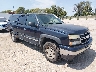 1GCEK19T76Z****** Salvamento y Destrozados 2006 Chevrolet Silverado 1500 en Omaha