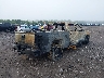 3GCUKREC3GG****** Salvamento y Destrozados 2016 Chevrolet Silverado 1500 en Estado de Ohio