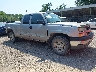 1GCEK19Z55Z****** Salvamento y Destrozados 2005 Chevrolet Silverado 1500 en Kansas City