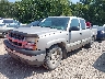 1GCEK19Z55Z****** Usados y Reparables 2005 Chevrolet Silverado 1500 en Kansas City