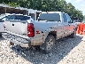 1GCEK19Z55Z****** Salvamento y Destrozados 2005 Chevrolet Silverado 1500 en Estado de Kansas