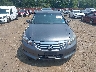 1HGCP3F80CA****** Wrecked 2012 Honda Accord in New Jersey State