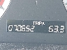 1HGCP3F80CA****** Salvage 2012 Honda Accord