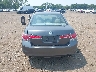 1HGCP3F80CA****** Wrecked 2012 Honda Accord