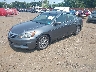 1HGCP3F80CA****** Used and Repairable 2012 Honda Accord in Sayreville