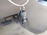 KM8JM12B87U****** Salvamento 2007 Hyundai Tucson en Estado de Maryland